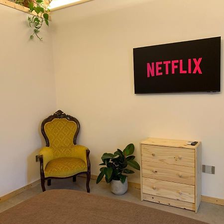 Rock & Wood - Apartment & Room ラ・スペツィア エクステリア 写真