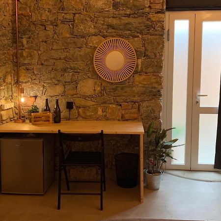 Rock & Wood - Apartment & Room ラ・スペツィア エクステリア 写真