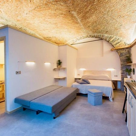 Rock & Wood - Apartment & Room ラ・スペツィア エクステリア 写真