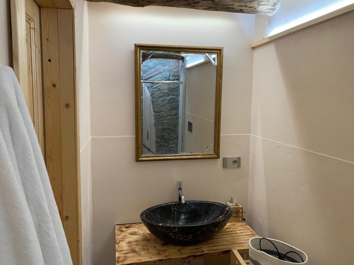 Rock & Wood - Apartment & Room ラ・スペツィア エクステリア 写真