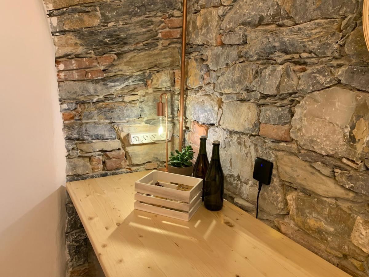 Rock & Wood - Apartment & Room ラ・スペツィア エクステリア 写真