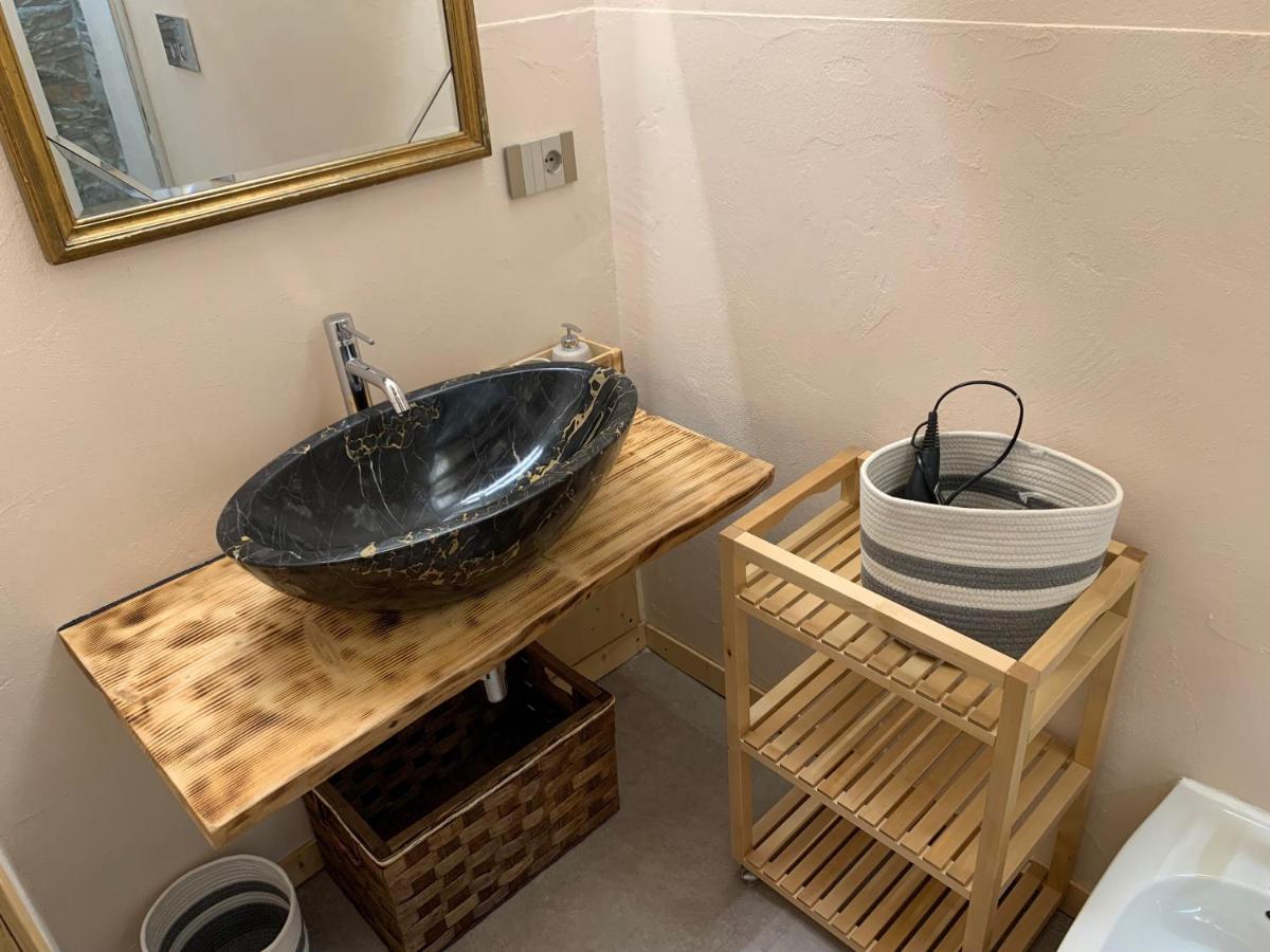 Rock & Wood - Apartment & Room ラ・スペツィア エクステリア 写真