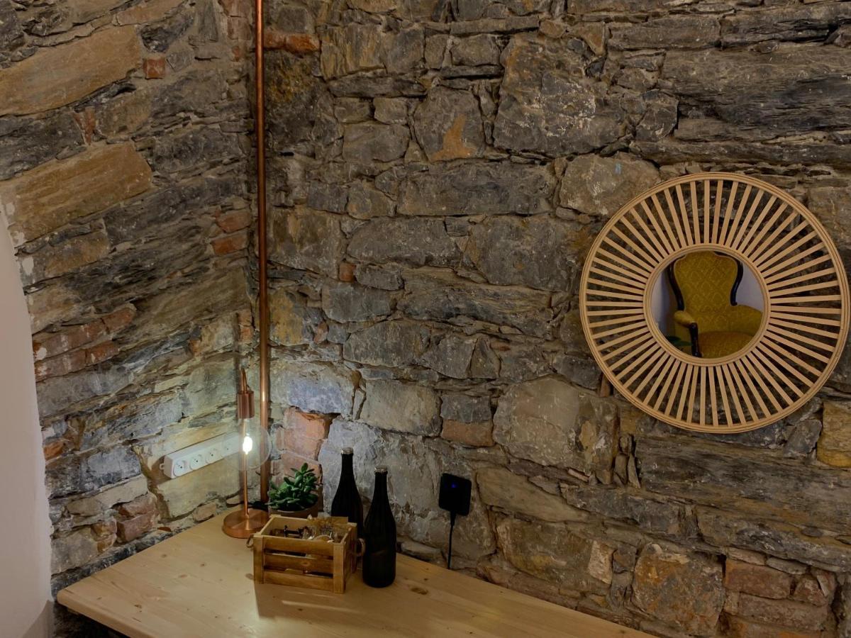 Rock & Wood - Apartment & Room ラ・スペツィア エクステリア 写真