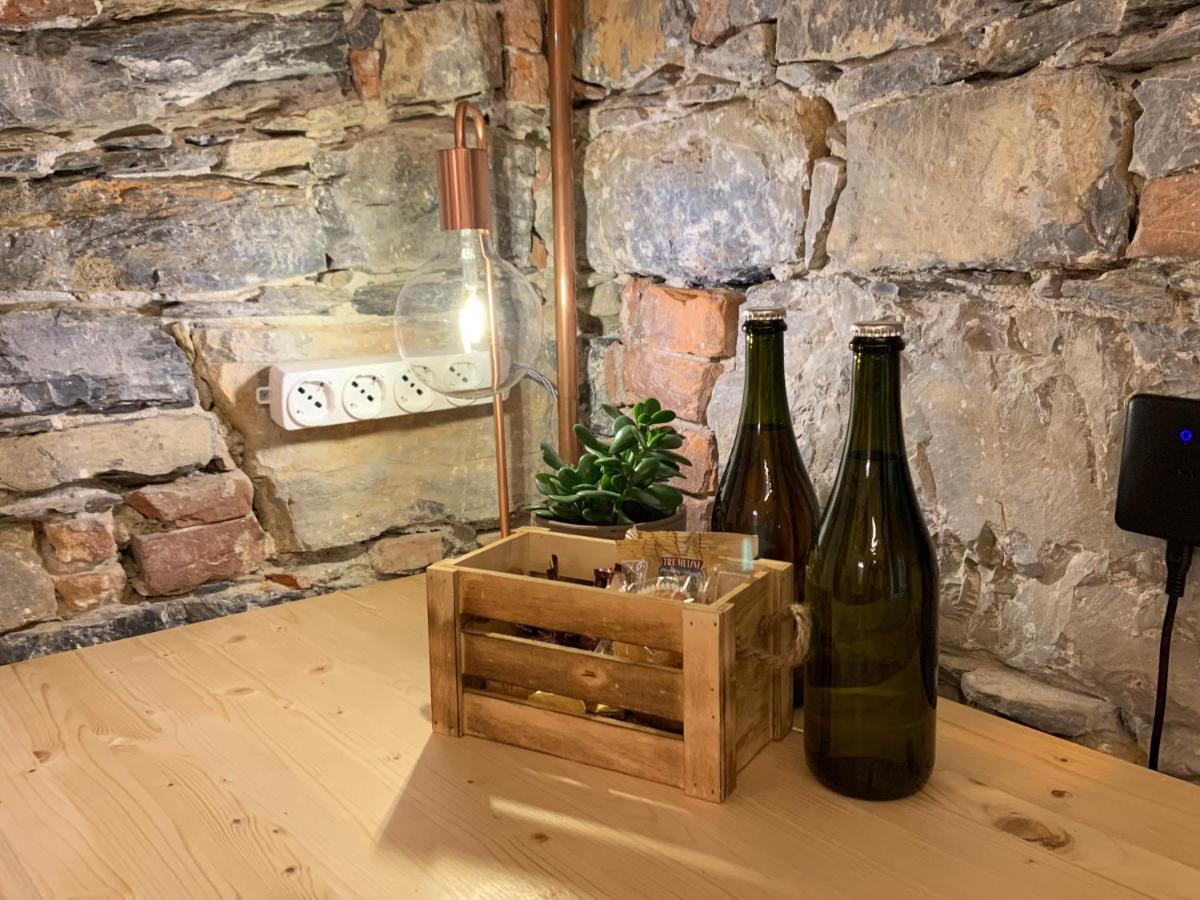 Rock & Wood - Apartment & Room ラ・スペツィア エクステリア 写真