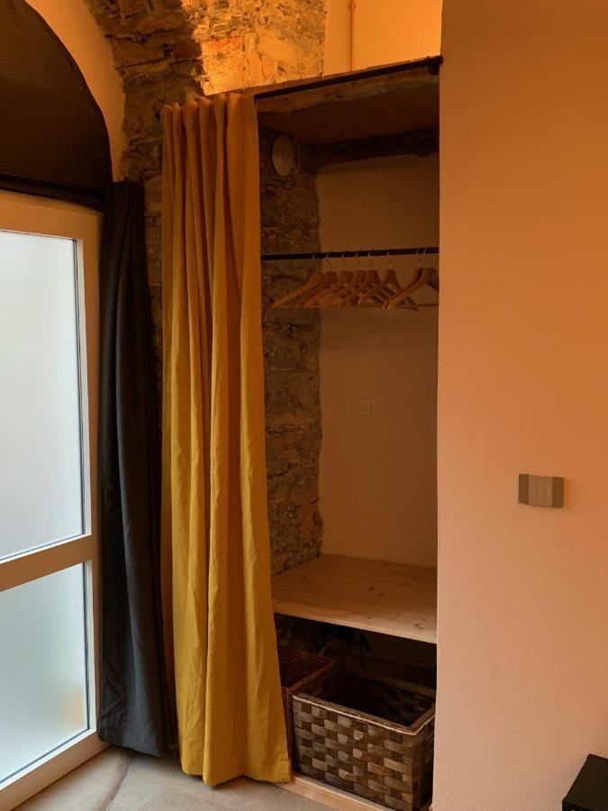 Rock & Wood - Apartment & Room ラ・スペツィア エクステリア 写真