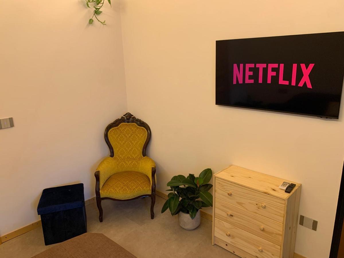 Rock & Wood - Apartment & Room ラ・スペツィア エクステリア 写真