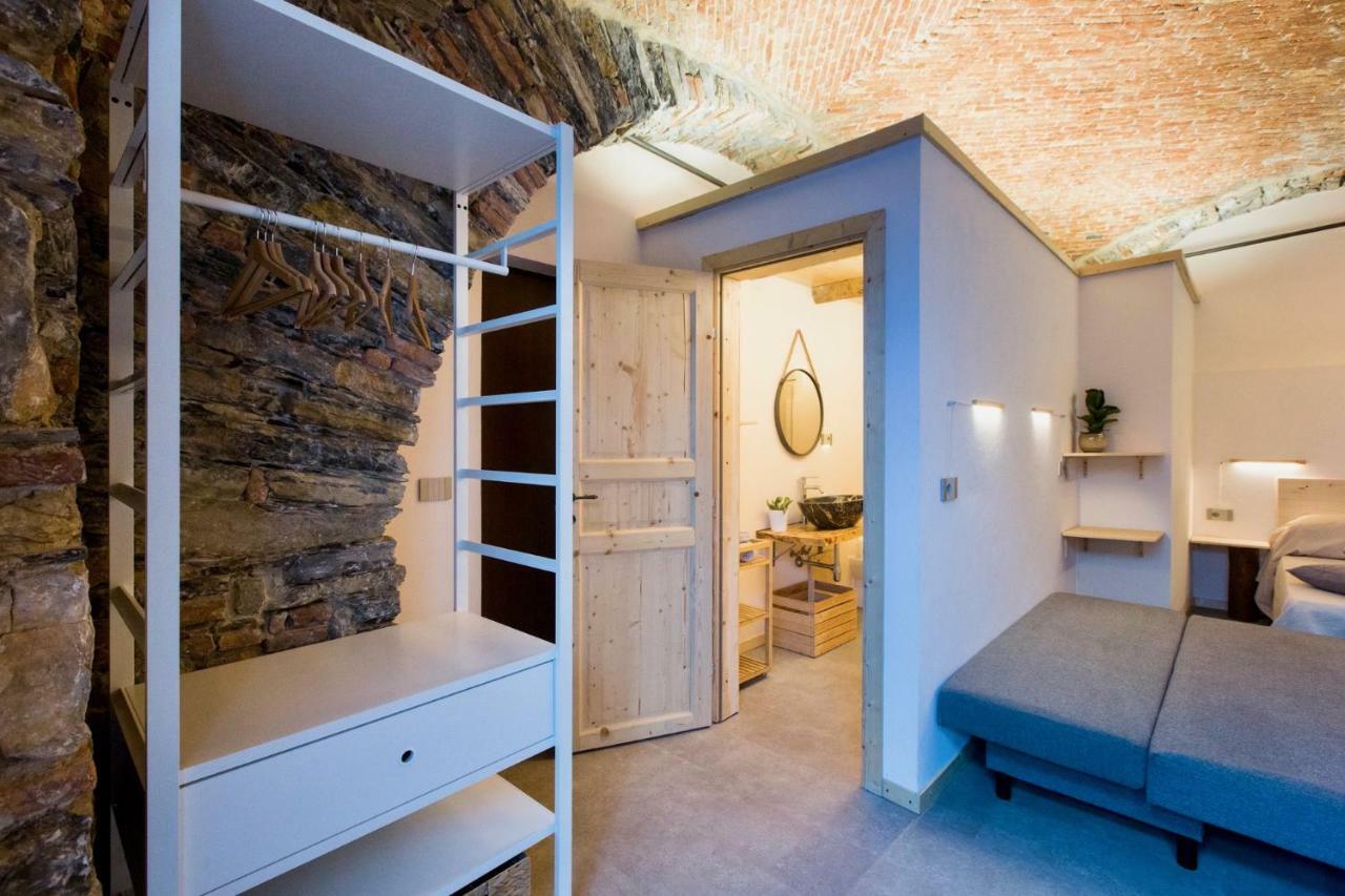 Rock & Wood - Apartment & Room ラ・スペツィア エクステリア 写真