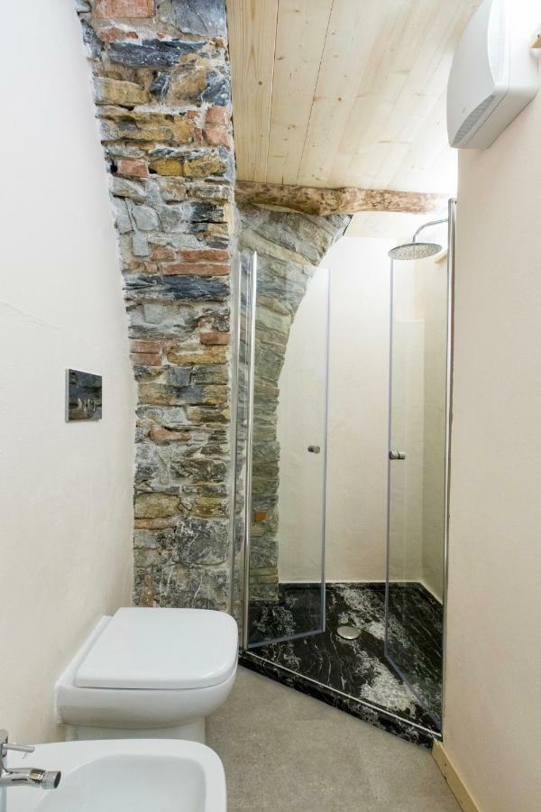 Rock & Wood - Apartment & Room ラ・スペツィア エクステリア 写真
