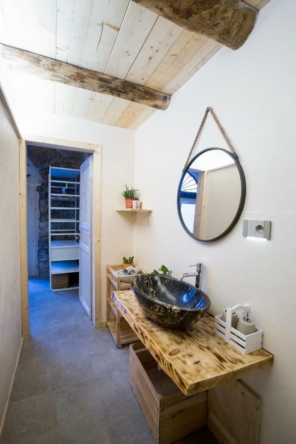 Rock & Wood - Apartment & Room ラ・スペツィア エクステリア 写真